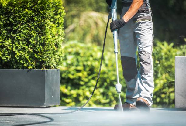 Best Driveway Pressure Washing  in San Clemente, CA