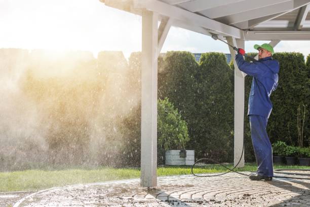 Best House Exterior Washing  in San Clemente, CA