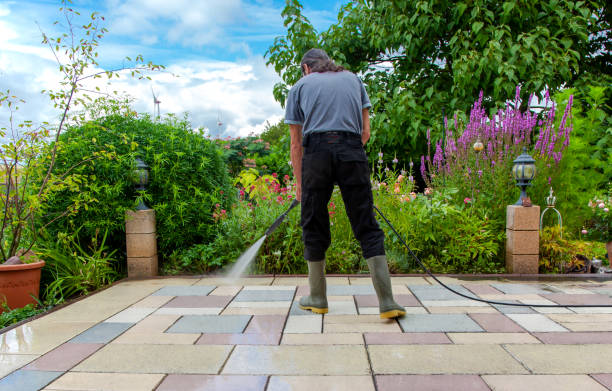 San Clemente, CA Pressure Washing Services Company